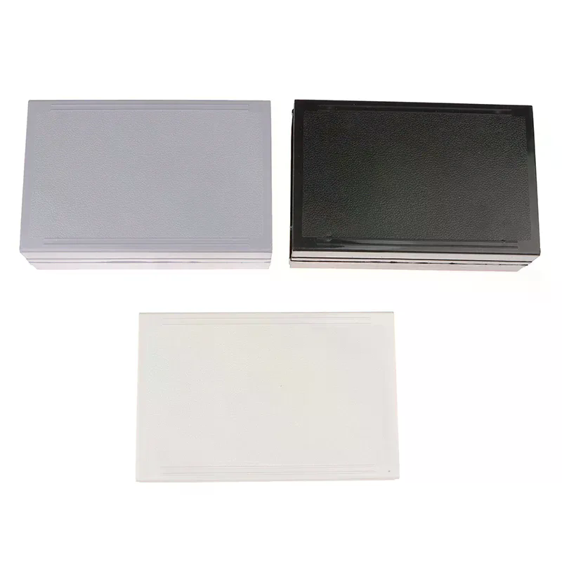 Useful Diy Electronics Projects - กล่อง 1 ชิ้น 150x100x55 มม. กล่องใส่แผงวงจร