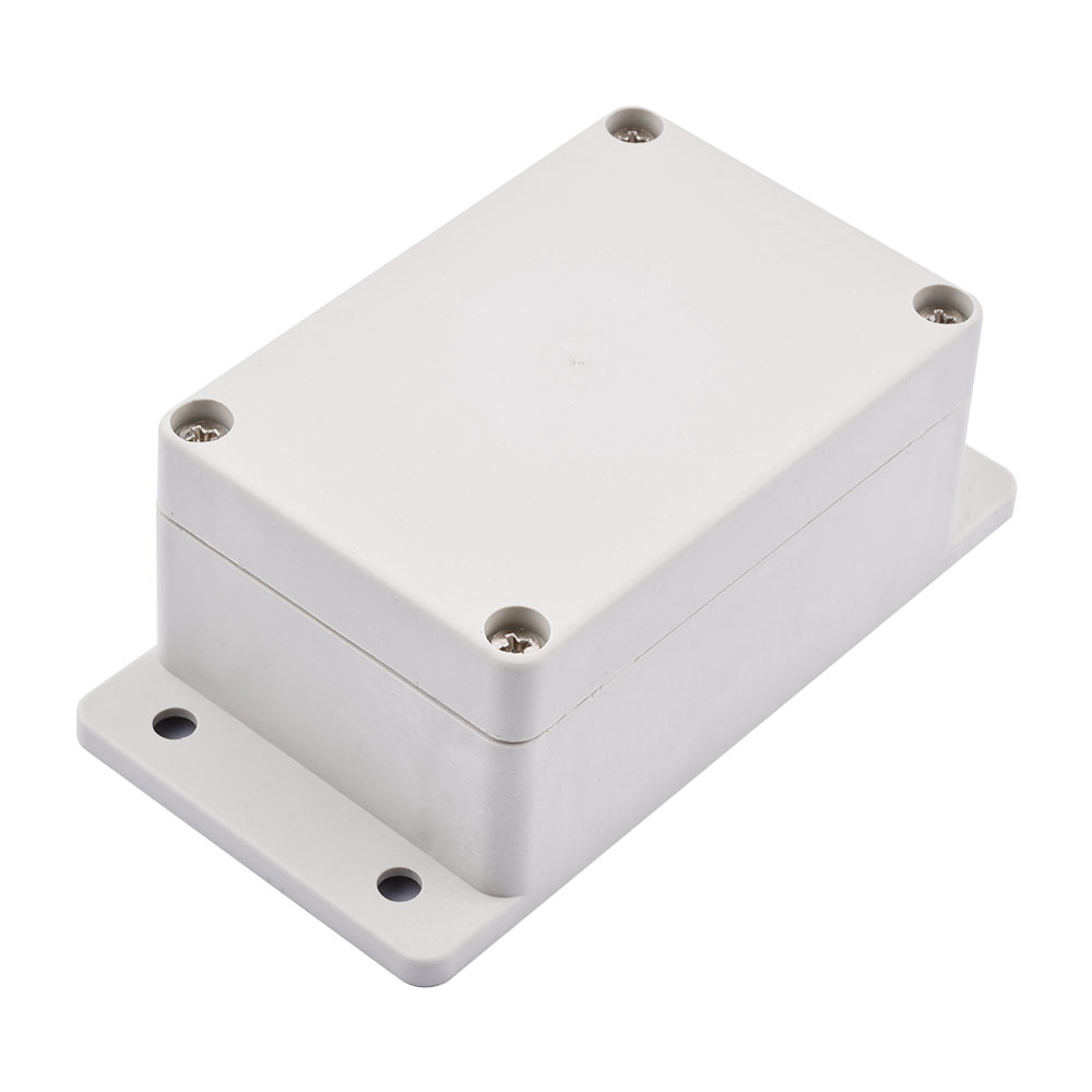 Diy Electronics Projects - 3 ชิ้น ABS พลาสติก 100x68x50 มม.