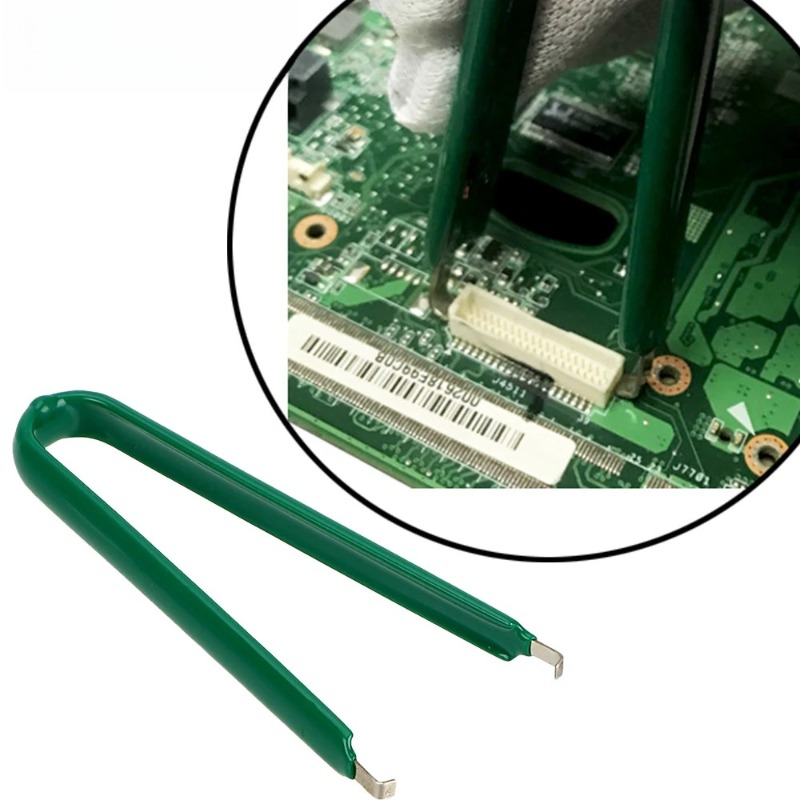 Ic Chip Puller - เครื่องมือถอดชิป IC แบบ U 1 ชิ้น