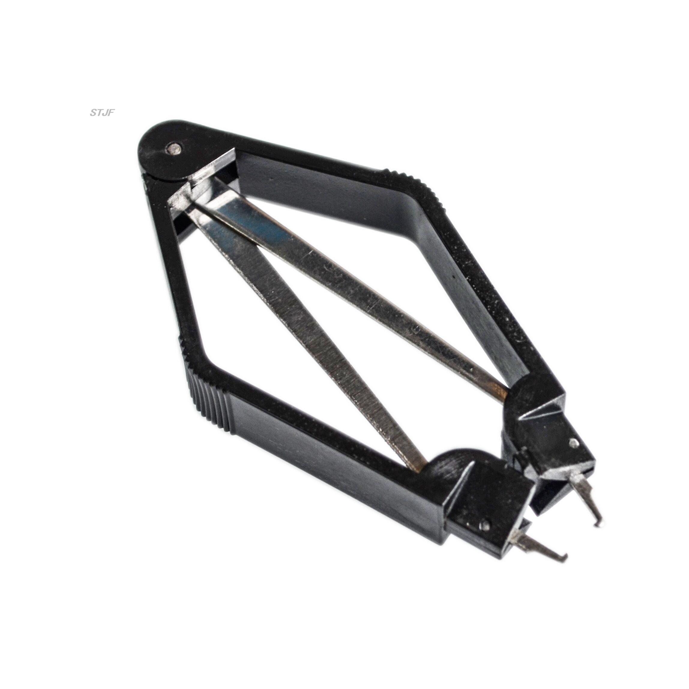 Ic Chip Puller - เครื่องดึงชิปวงจรรวม PLCC อุปกรณ์ดึงส่วนประกอบเมนบอร์ดบอร์ดวงจร