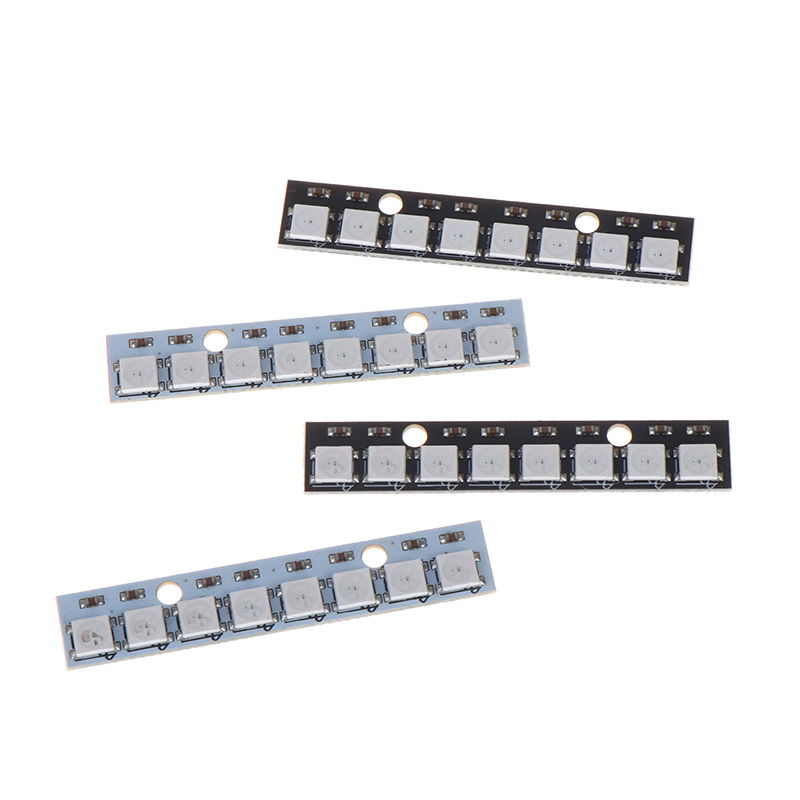 Diy Electronics Store - สำหรับงานอิเล็กทรอนิกส์ DIY โมดูล LED RGB 8