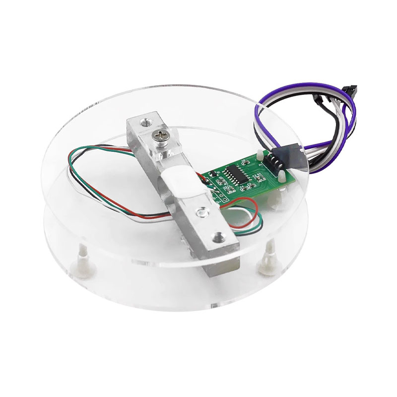 Diy Electronics Load Cell - โหลดดิจิตอลน้ําหนัก Sensor HX711 AD Converter Breakout