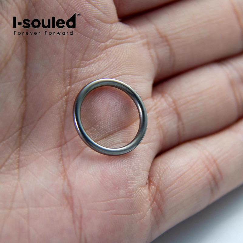 แหวนโอริงไทเทเนียมแท้หลายขนาด  - Diy Electronics Components บทวิจารณ์และราคา