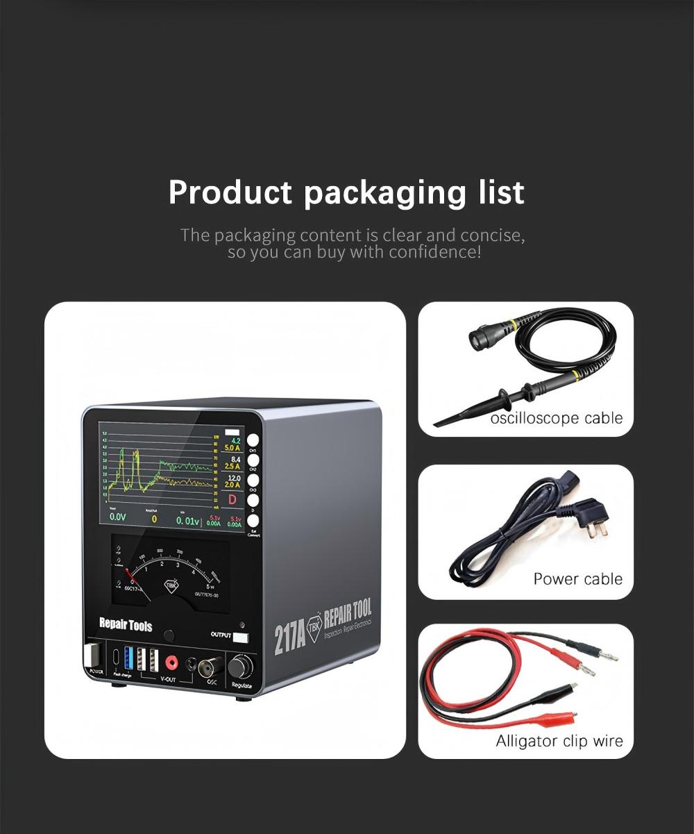 TBK217A แหล่งจ่ายไฟ DC 150W แห - Dc Power Supply Variable บทวิจารณ์และราคา