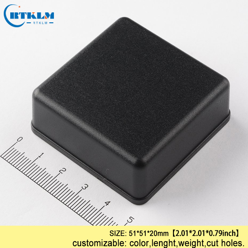 กล่องพลาสติกไฟฟ้าขนาดเล็ก DIY  - Diy Electronics Projects บทวิจารณ์และราคา