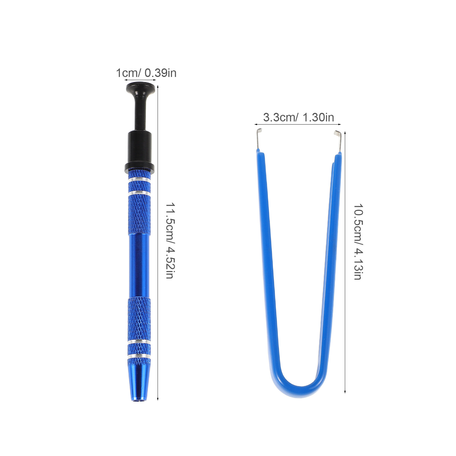 ชุดอุปกรณ์จับชิ้นส่วนอิเล็กทรอ - Ic Chip Puller บทวิจารณ์และราคา