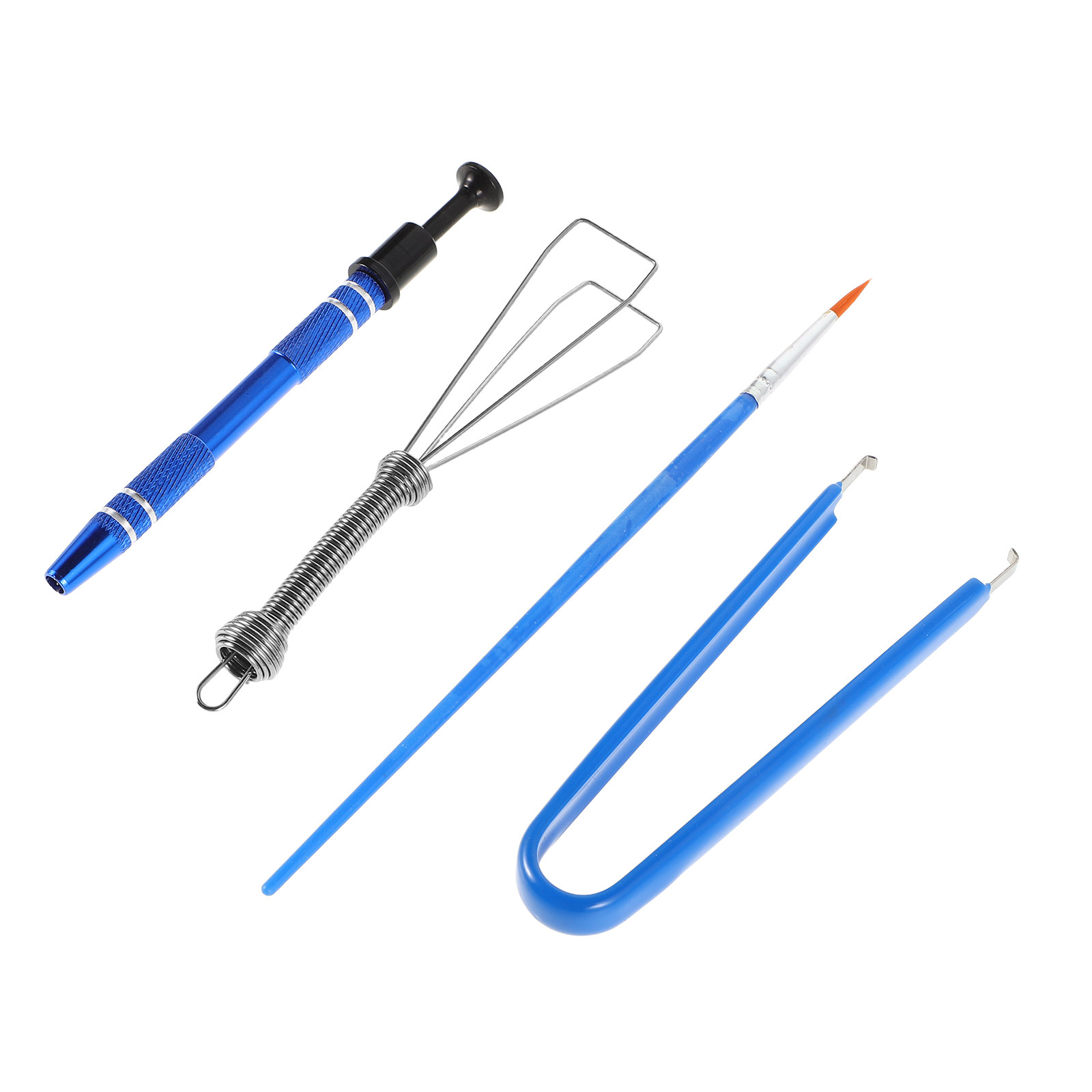 ชุดอุปกรณ์จับชิ้นส่วนอิเล็กทรอ - Ic Chip Puller บทวิจารณ์และราคา