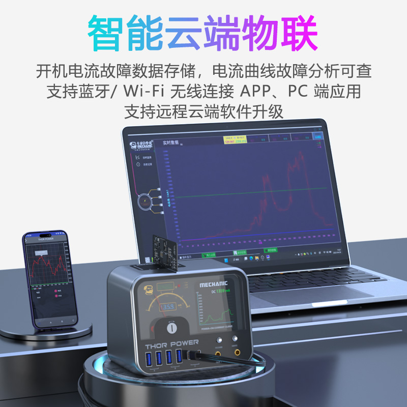 ช่าง Thor Power ปรับ DC แหล่งจ - Dc Power Supply Variable บทวิจารณ์และราคา