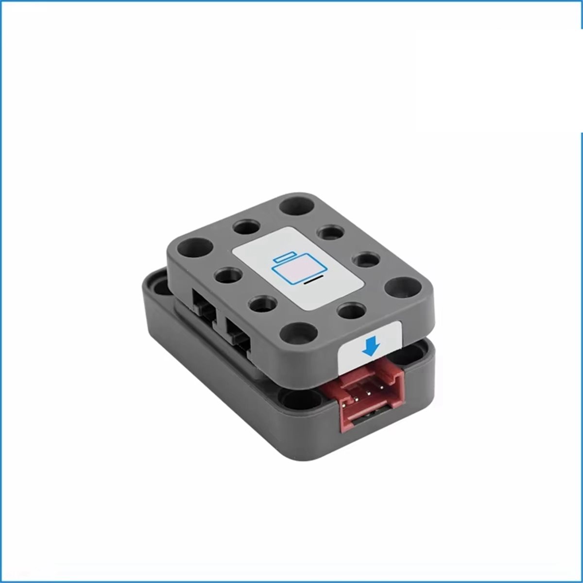 (A99Z) เครื่องชั่งน้ำหนักขนาดเ - Diy Electronics Load Cell บทวิจารณ์และราคา