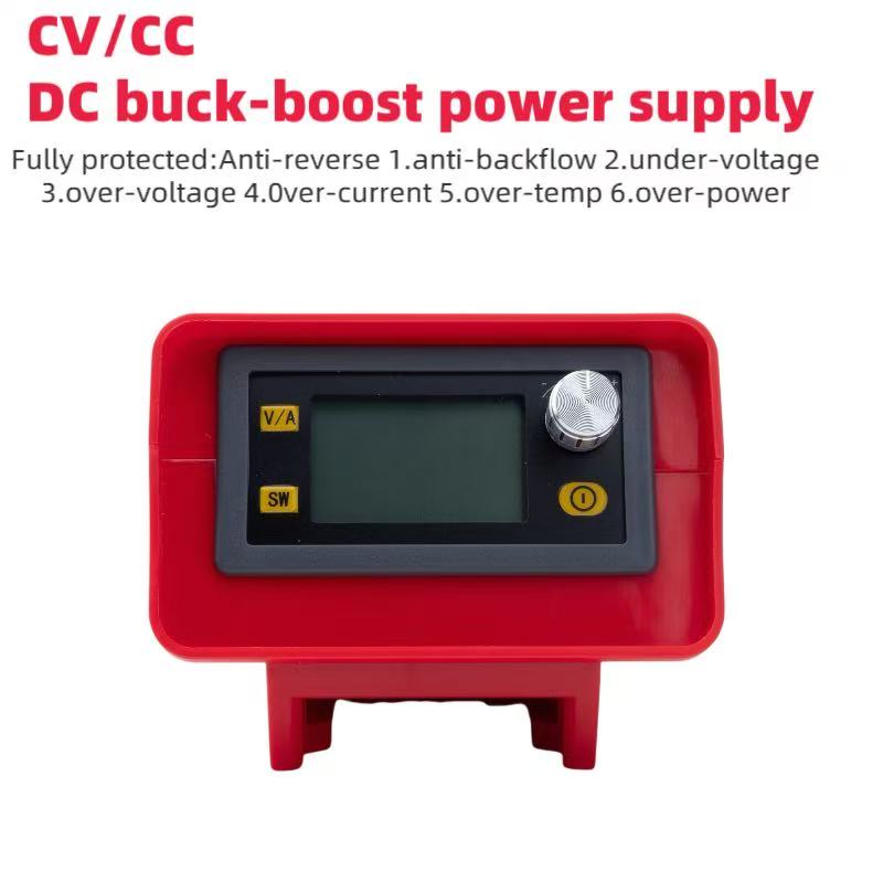 ตัวแปลงสําหรับ Milwaukee M18 แ - Dc Power Supply Variable บทวิจารณ์และราคา