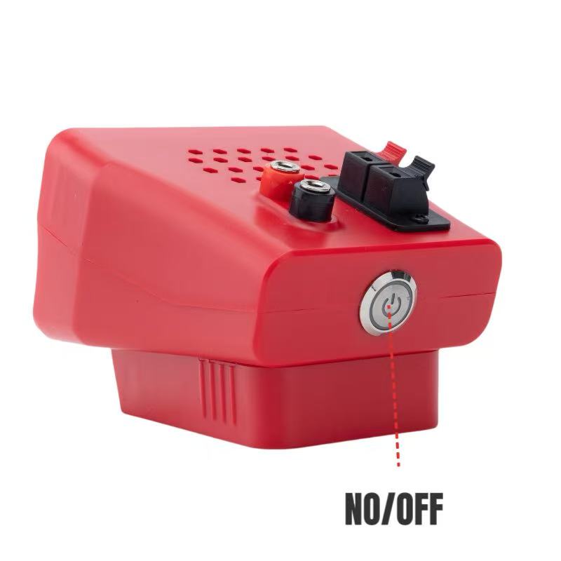ตัวแปลงสําหรับ Milwaukee M18 แ - Dc Power Supply Variable บทวิจารณ์และราคา