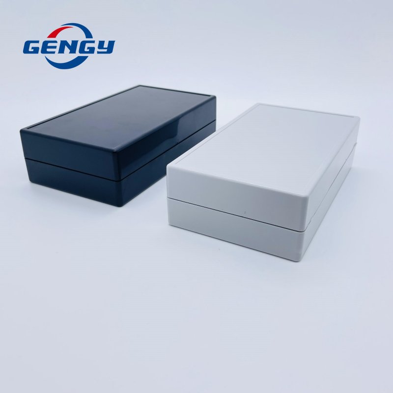 กล่องพลาสติกกล่องฝาปิด140x82X3 - Diy Electronics Projects บทวิจารณ์และราคา