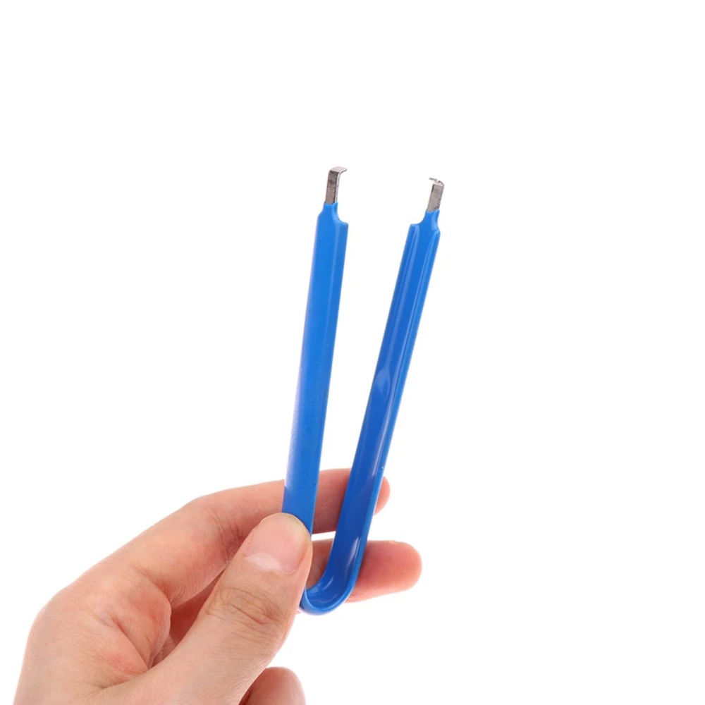 เครื่องมือถอดชิป IC แบบคงที่ 2 - Ic Chip Puller บทวิจารณ์และราคา