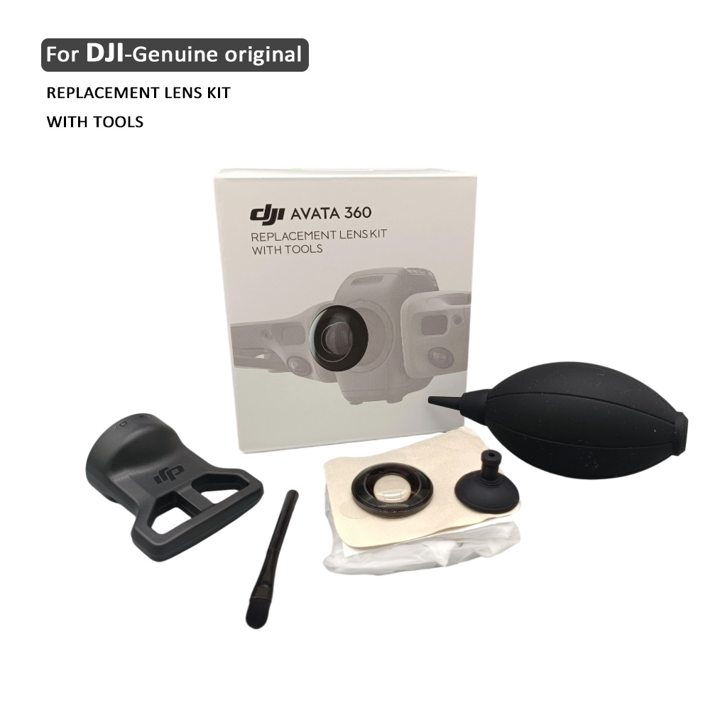 สำหรับ DJI Avata 360 ชุดซ่อมเล - Diy Drone Electronics Kit บทวิจารณ์และราคา