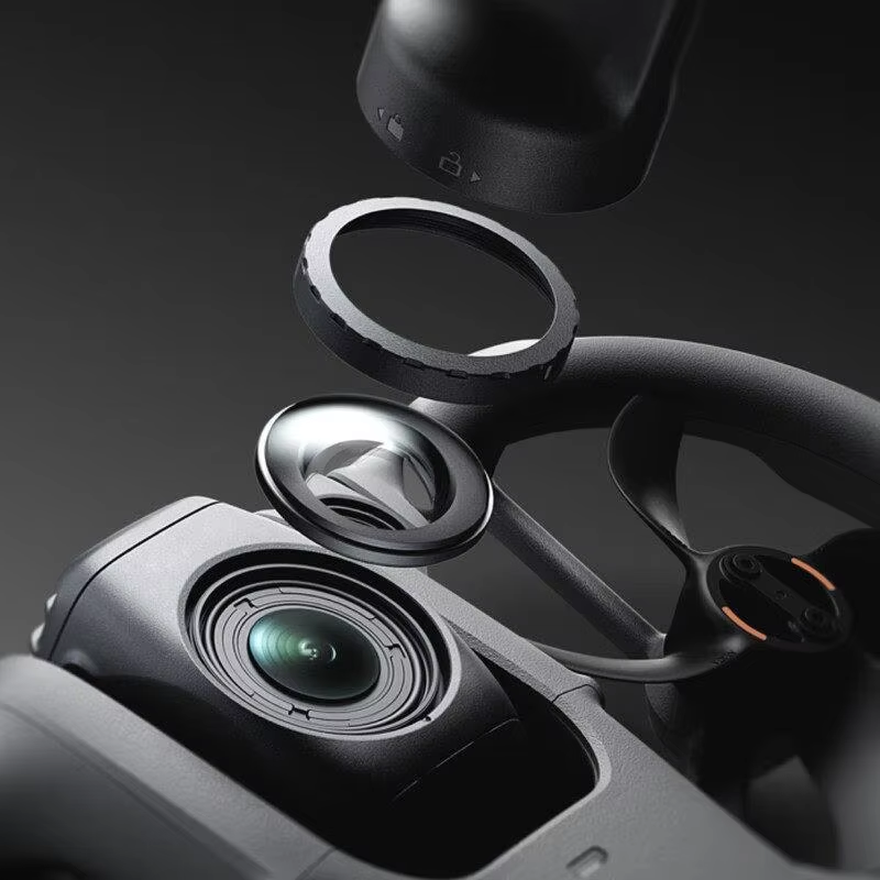 สำหรับ DJI Avata 360 ชุดซ่อมเล - Diy Drone Electronics Kit บทวิจารณ์และราคา