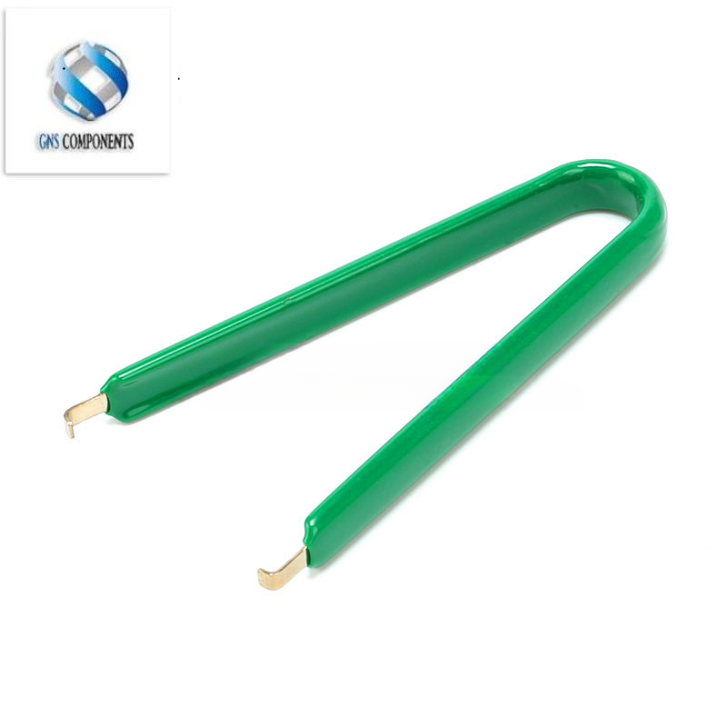 ตัวดึงไอซีเฉพาะชิป PLCC - Ic Chip Puller บทวิจารณ์และราคา