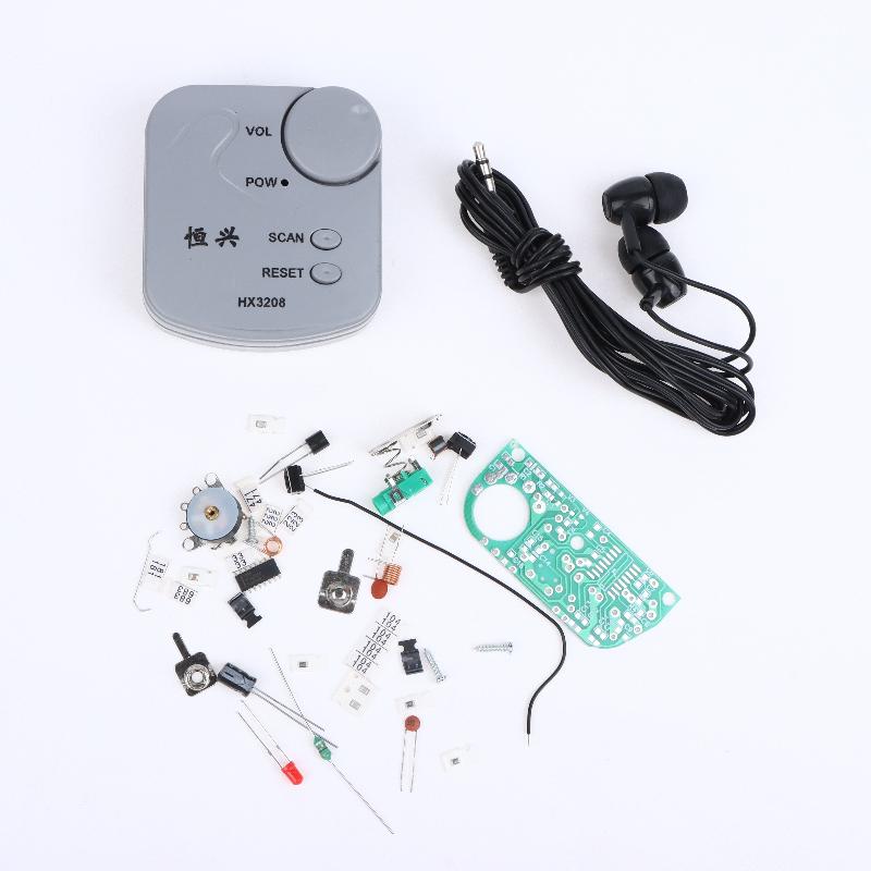 ชุดอุปกรณ์อิเล็กทรอนิกส์ DIY โ - Diy Electronics Components บทวิจารณ์และราคา