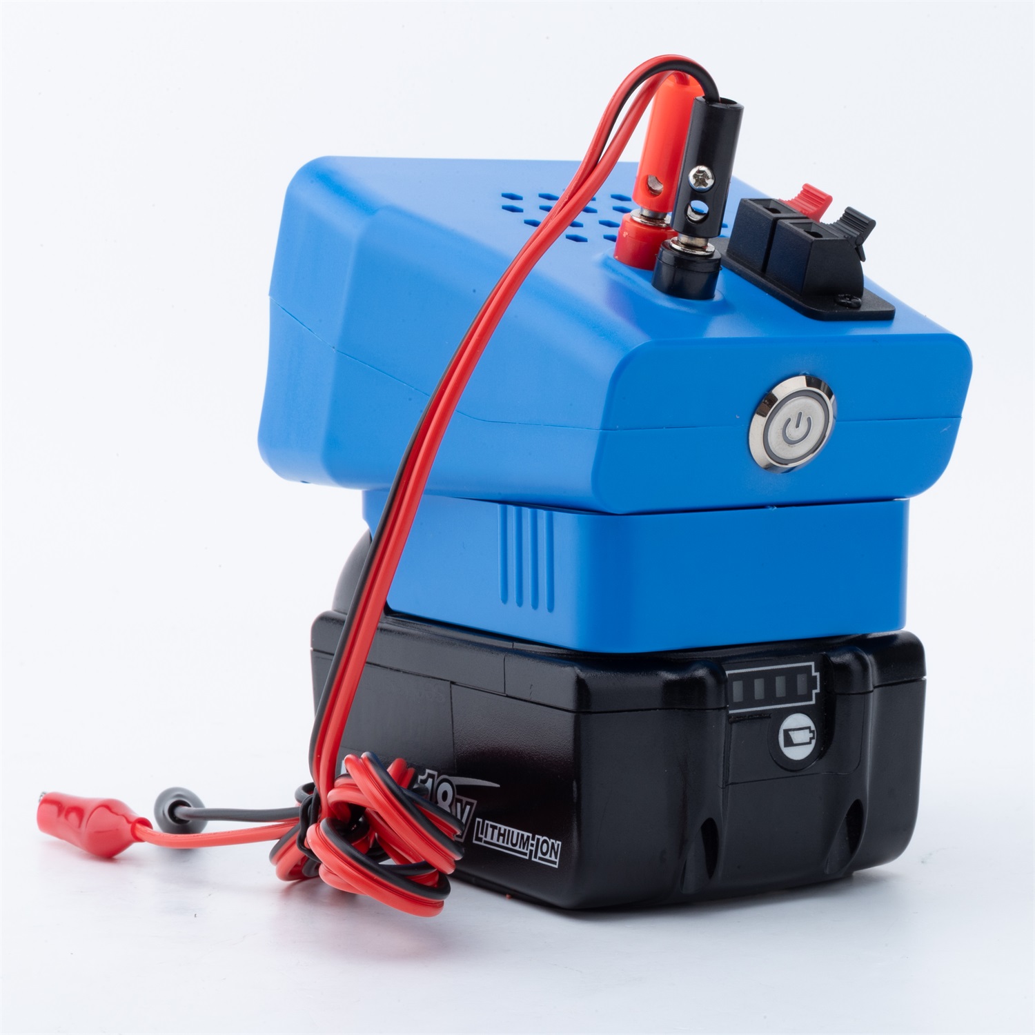 แหล่งจ่ายไฟ CNC แหล่งจ่ายไฟแบบ - Dc Power Supply Variable บทวิจารณ์และราคา