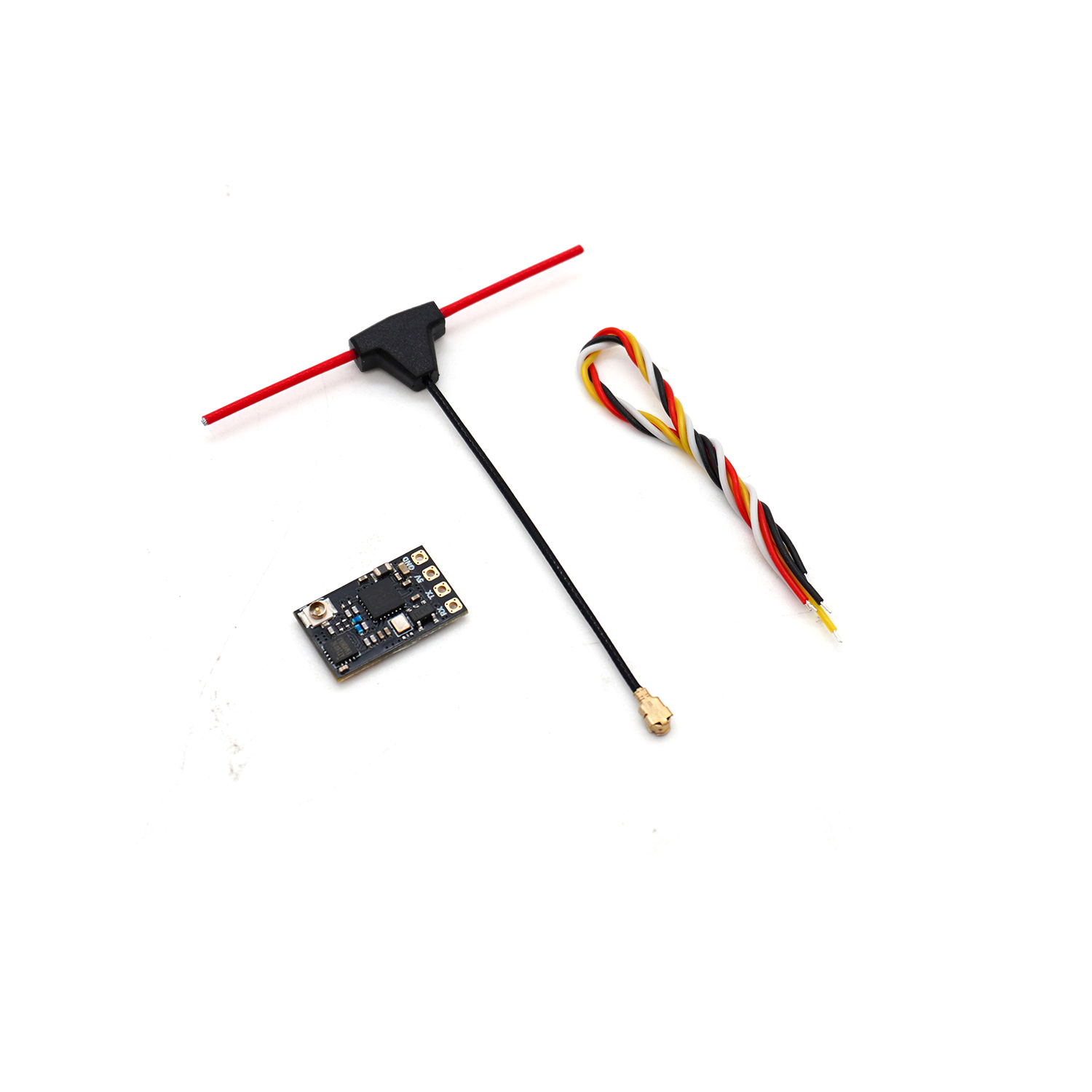 ชุดเฟรม Mark4 5 นิ้ว พร้อมชุดค - Diy Drone Electronics Kit บทวิจารณ์และราคา