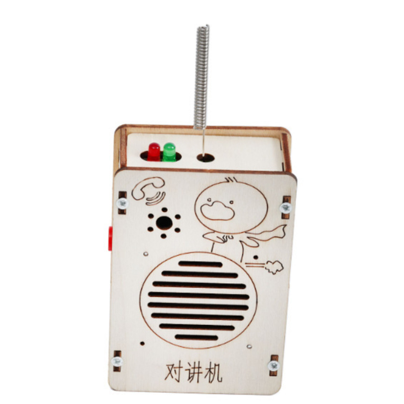 ชุดอุปกรณ์อิเล็กทรอนิกส์ DIY ว - Diy Electronics Projects For Kids บทวิจารณ์และราคา