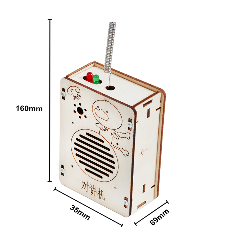 ชุดอุปกรณ์อิเล็กทรอนิกส์ DIY ว - Diy Electronics Projects For Kids บทวิจารณ์และราคา
