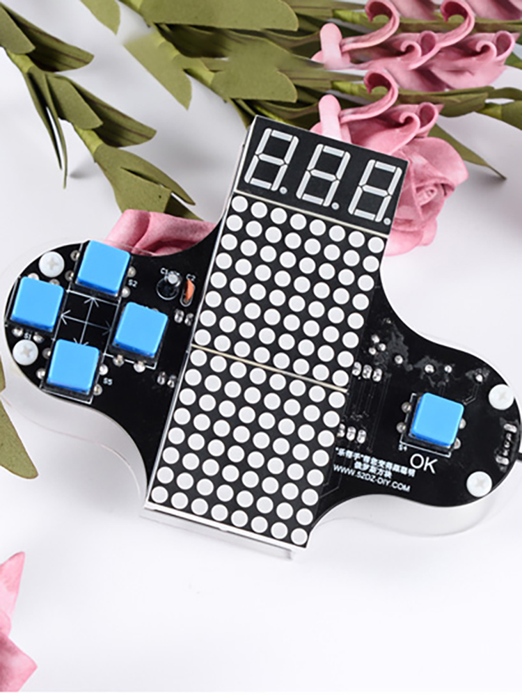 DIY ชุดอิเล็กทรอนิกส์งูเครื่อง - Diy Electronics Projects For Kids บทวิจารณ์และราคา