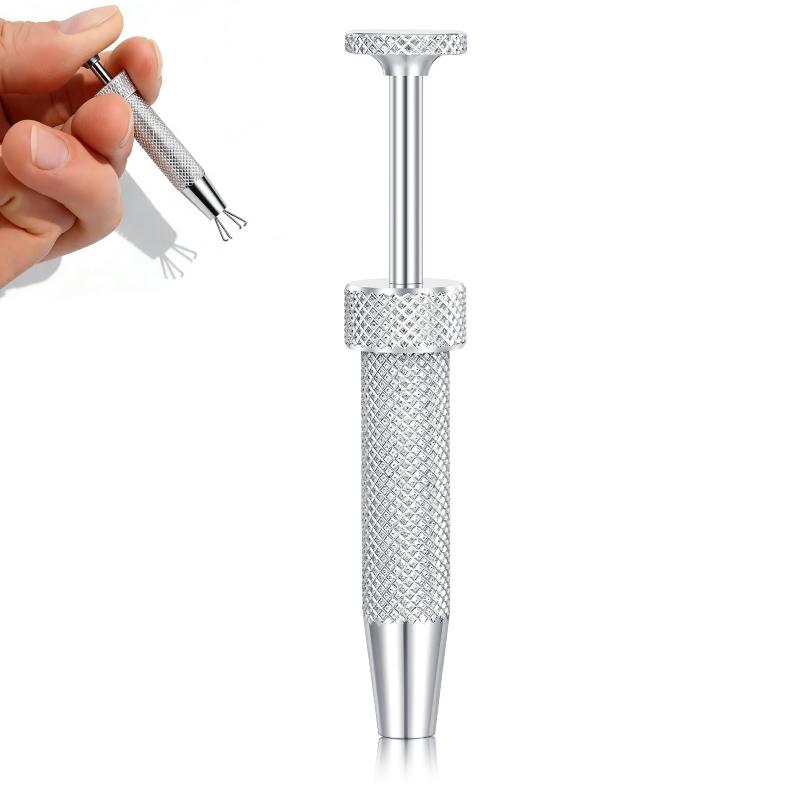แหนบจับ 4 ขา สำหรับหยิบจับลูกป - Ic Chip Puller บทวิจารณ์และราคา