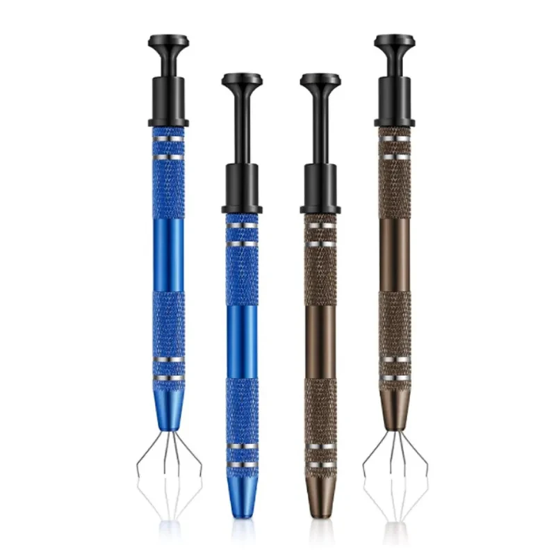 เครื่องมือดูดชิ้นส่วนอิเล็กทรอ - Ic Chip Puller บทวิจารณ์และราคา