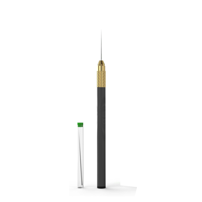 ชุดเข็มงัดแบบไมโครพอยท์ 2UUL S - Ic Chip Puller บทวิจารณ์และราคา