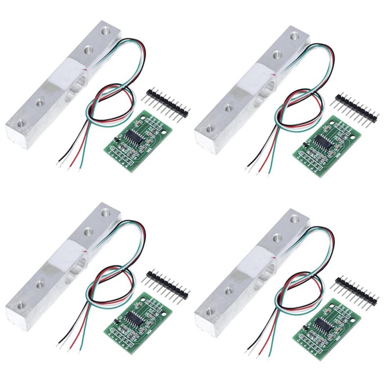 【PUBLICITY】เซ็นเซอร์วัดน้ำหนัก - Diy Electronics Load Cell บทวิจารณ์และราคา