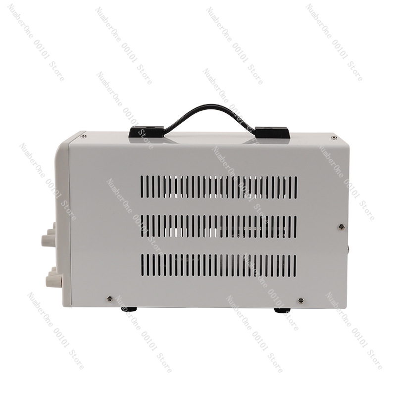 แหล่งจ่ายไฟ DC แบบปรับได้ 3 หล - Dc Power Supply Variable บทวิจารณ์และราคา