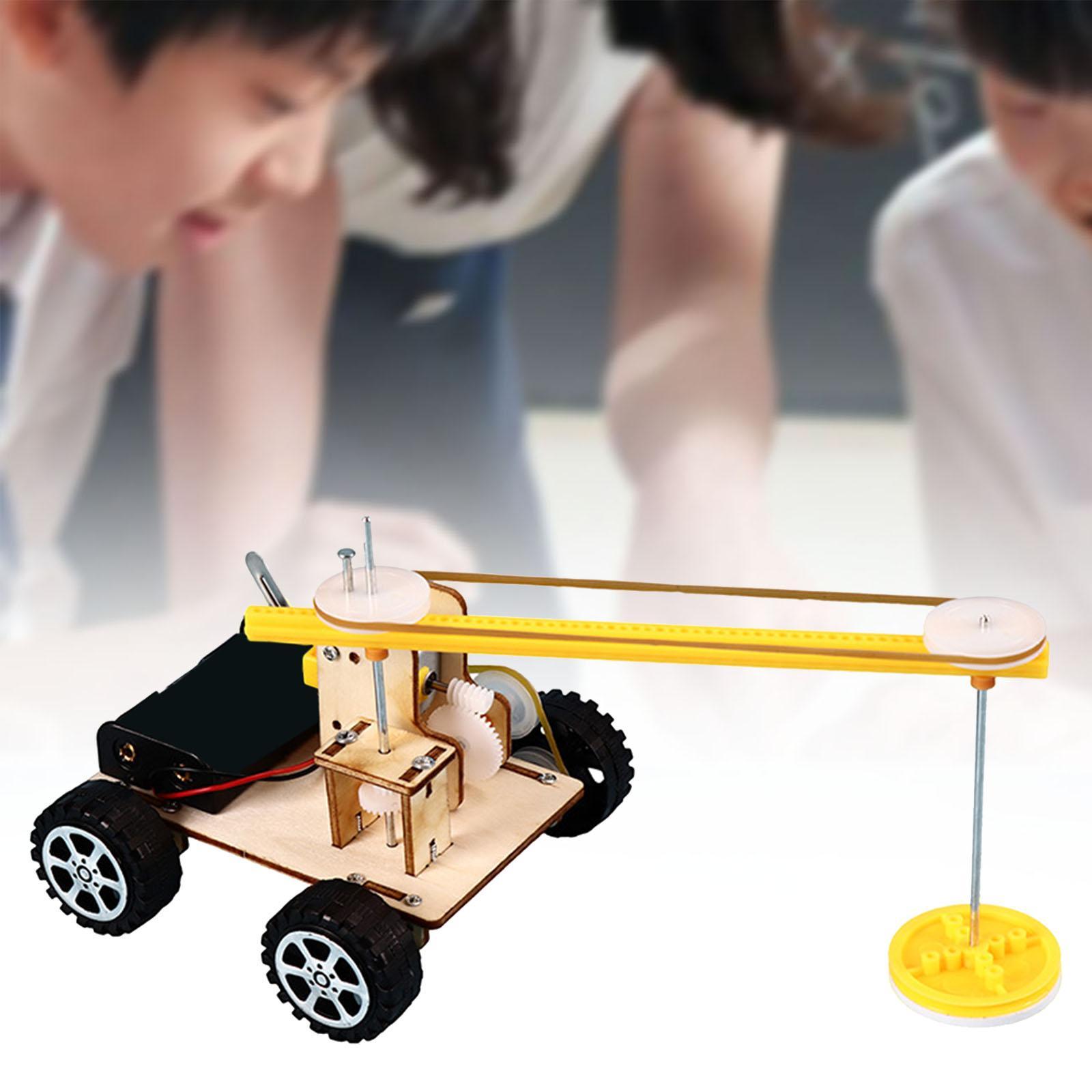 ชุดวิทยาศาสตร์ DIY สำหรับโครงง - Diy Electronics Projects For Kids บทวิจารณ์และราคา