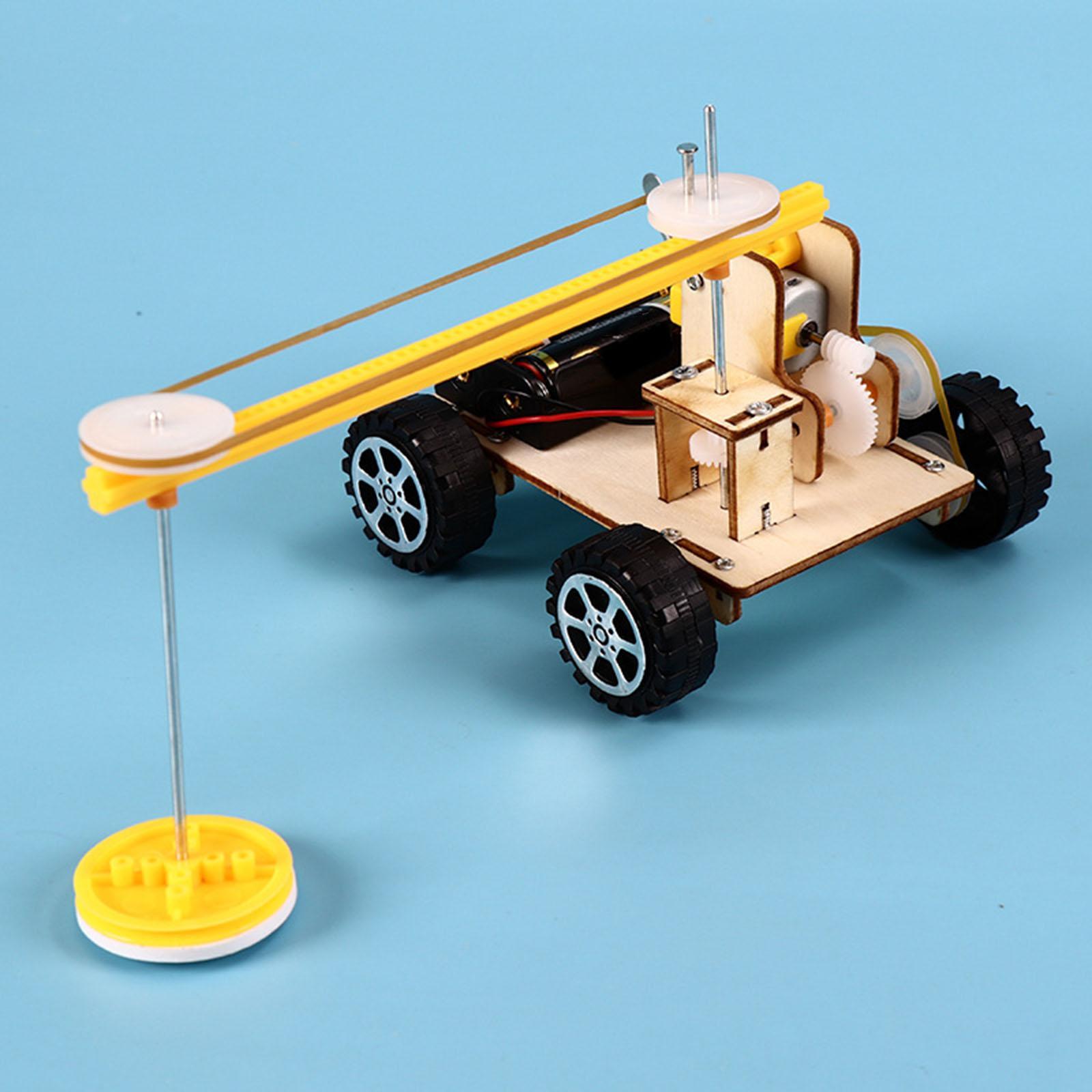 ชุดวิทยาศาสตร์ DIY สำหรับโครงง - Diy Electronics Projects For Kids บทวิจารณ์และราคา