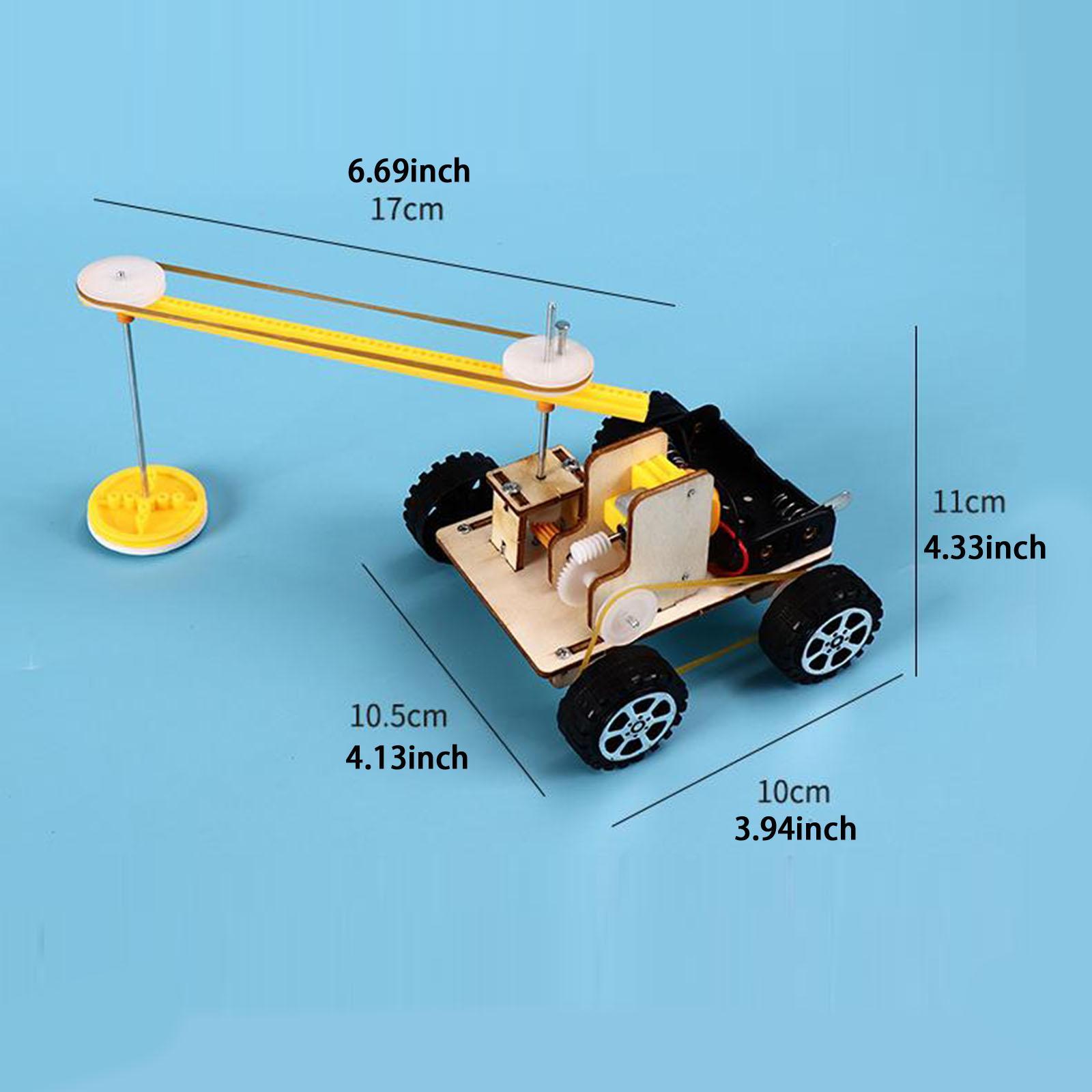 ชุดวิทยาศาสตร์ DIY สำหรับโครงง - Diy Electronics Projects For Kids บทวิจารณ์และราคา