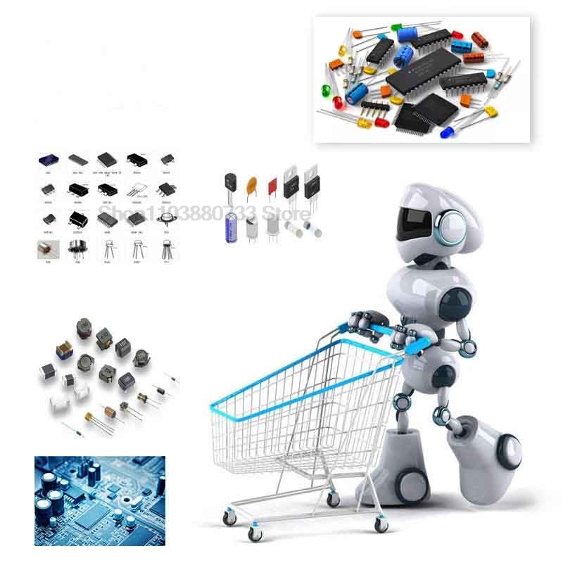 65 ชิ้น/ล็อตกระโดดสายไฟสายเชื่ - Diy Electronics Load Cell บทวิจารณ์และราคา