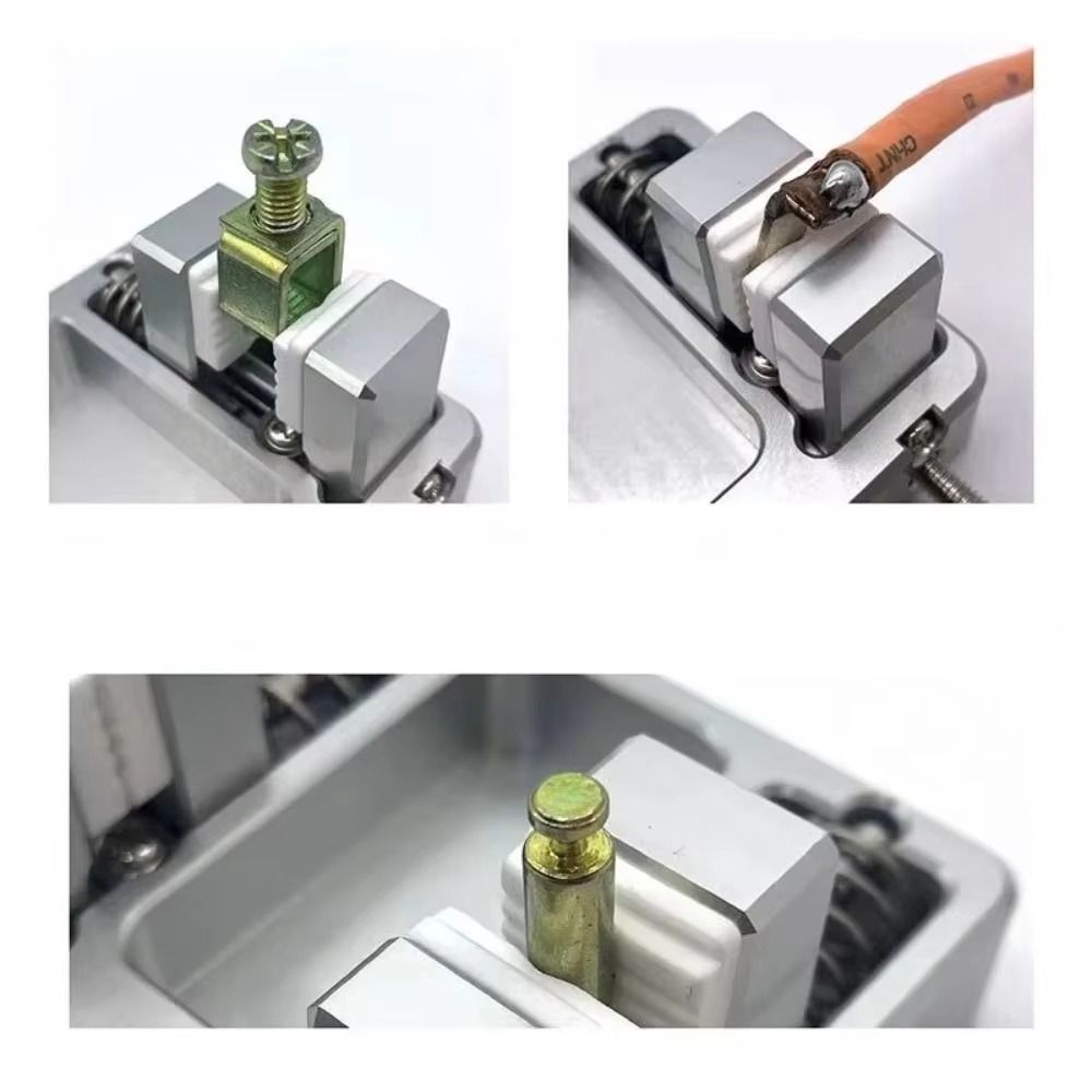 อุปกรณ์เชื่อมอะลูมิเนียมแบบปรั - Diy Electronics Hobby บทวิจารณ์และราคา