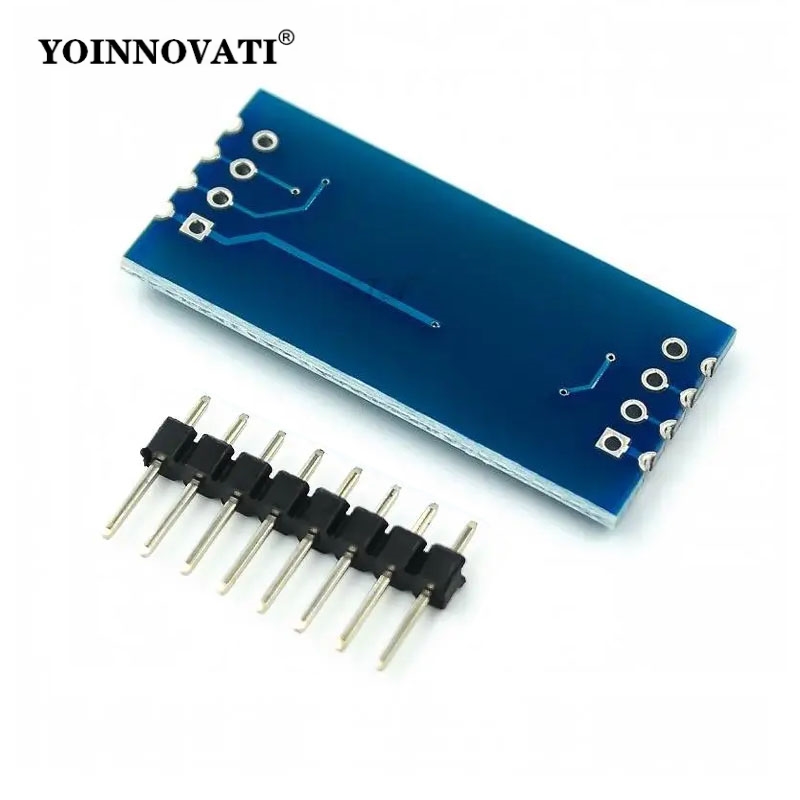 TM7711 24 บิตโมดูลเซ็นเซอร์วัด - Diy Electronics Load Cell บทวิจารณ์และราคา