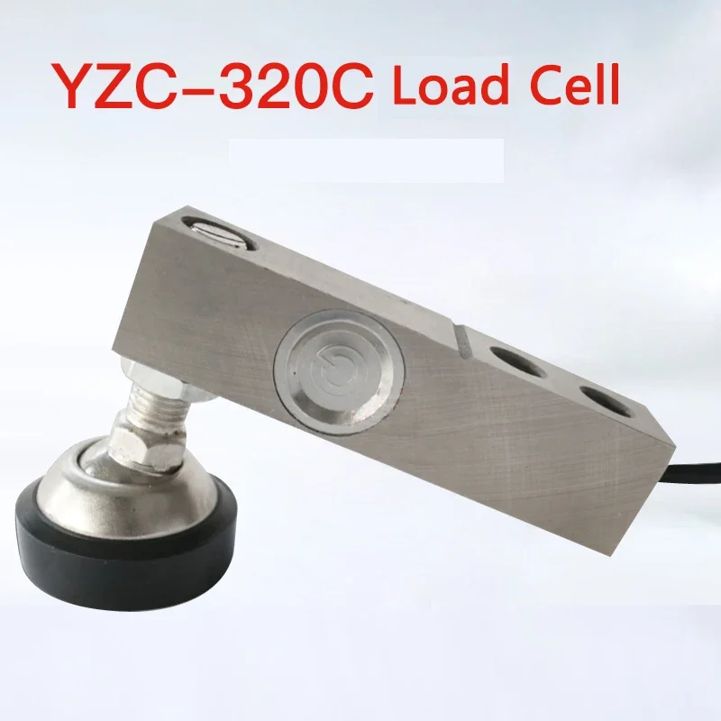 เครื่องชั่งน้ำหนักอิเล็กทรอนิก - Diy Electronics Load Cell บทวิจารณ์และราคา