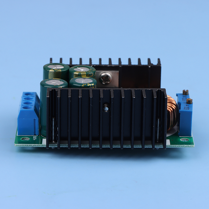 โมดูลแปลงไฟแบบปรับแรงดันไฟฟ้าล - Dc Power Supply Variable บทวิจารณ์และราคา