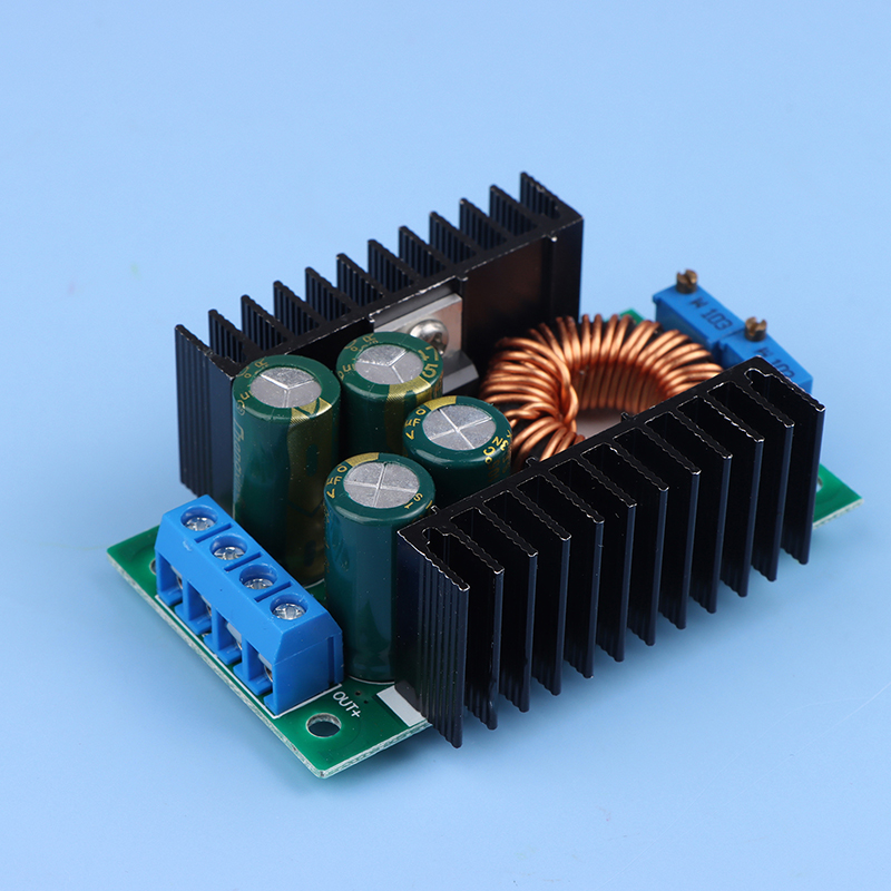 โมดูลแปลงไฟแบบปรับแรงดันไฟฟ้าล - Dc Power Supply Variable บทวิจารณ์และราคา