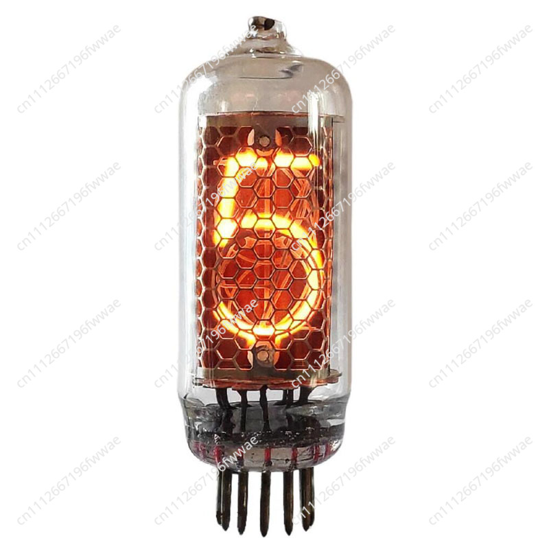 หลอดนิกซี่สำหรับนาฬิกาอิเล็กทร - Diy Electronics Logo บทวิจารณ์และราคา