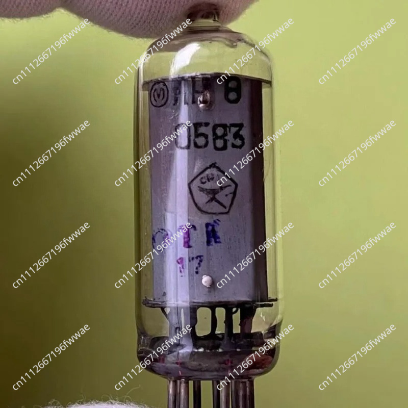 หลอดนิกซี่สำหรับนาฬิกาอิเล็กทร - Diy Electronics Logo บทวิจารณ์และราคา