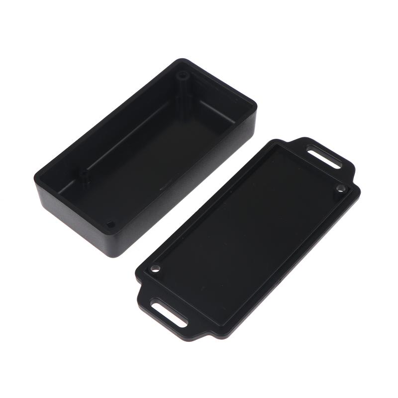 ชุดกล่องหุ้มโครงการอิเล็กทรอนิ - Diy Electronics Components บทวิจารณ์และราคา