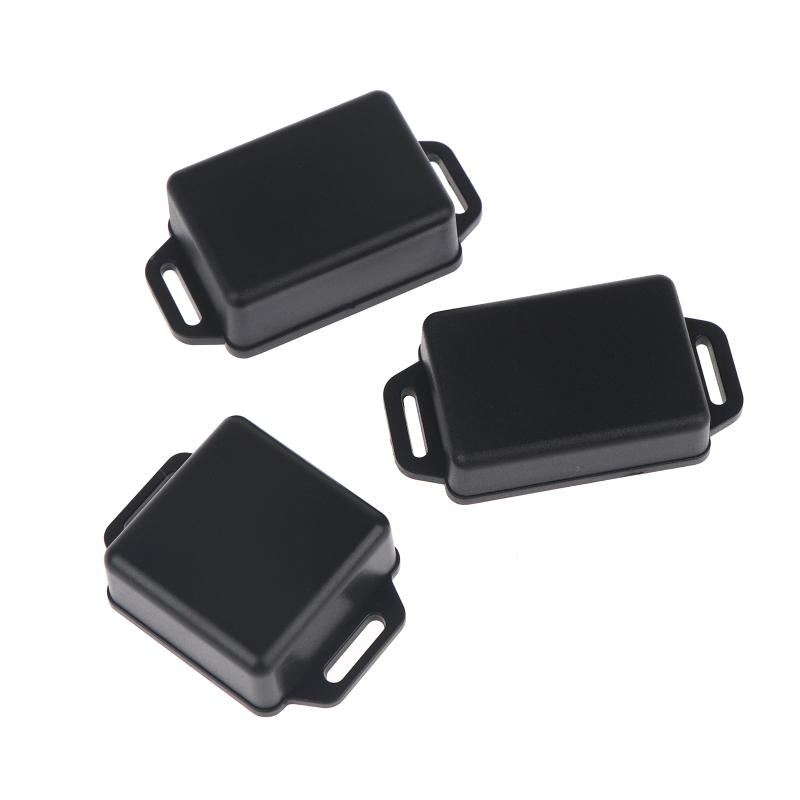 ชุดกล่องหุ้มโครงการอิเล็กทรอนิ - Diy Electronics Components บทวิจารณ์และราคา