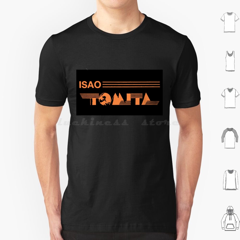 TOMITA เสื้อยืดพิมพ์ลายโลโก้สำ - Diy Electronics Logo บทวิจารณ์และราคา
