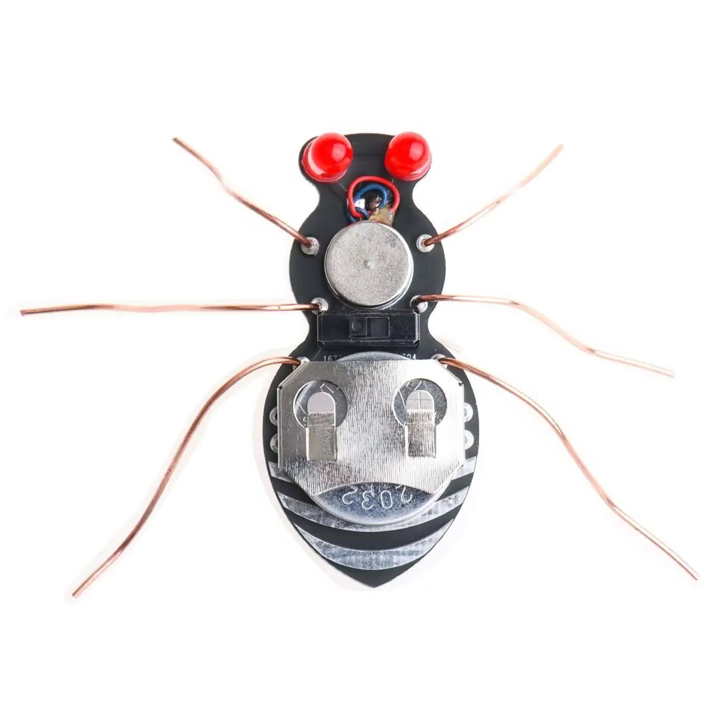 เรียนรู้การบัดกรีชุดสนุก การปร - Diy Electronics Projects For Kids บทวิจารณ์และราคา