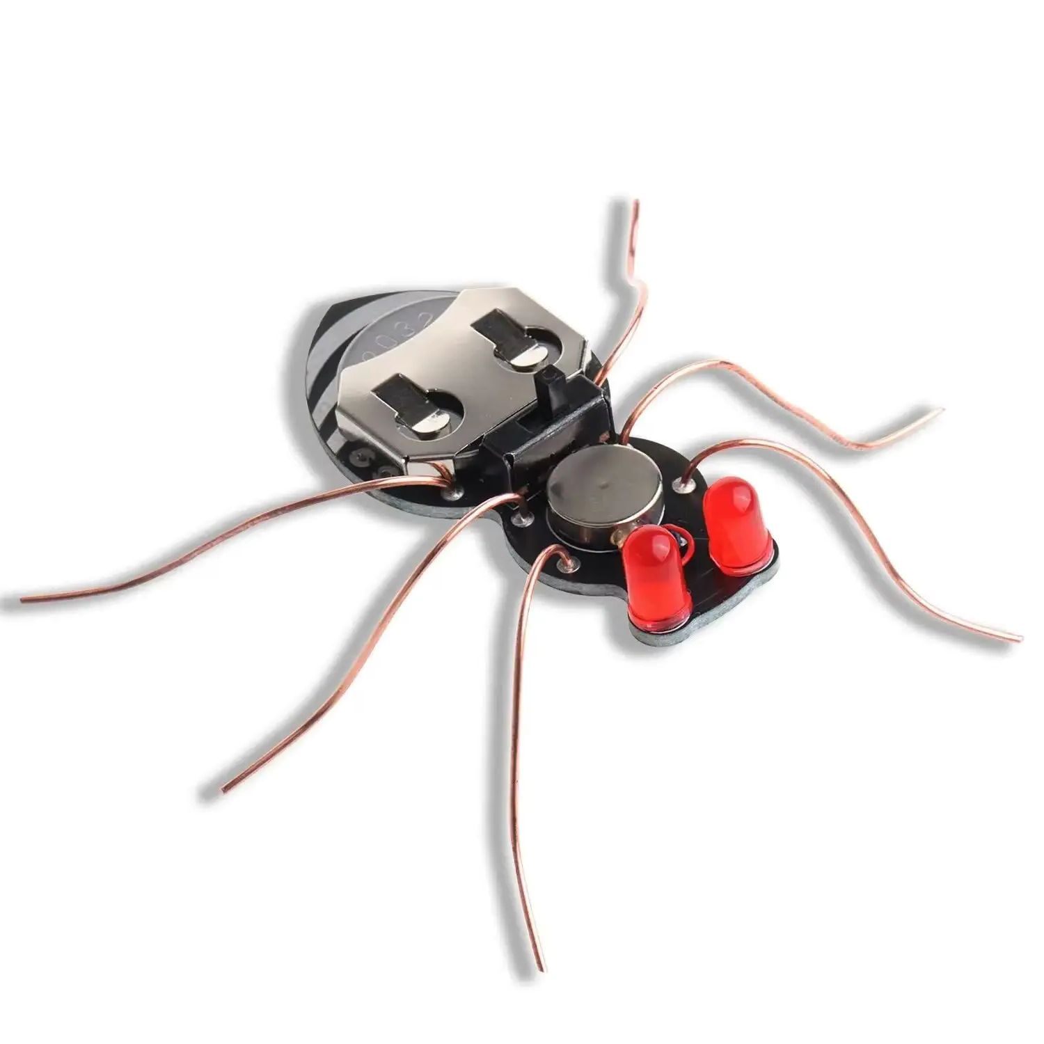 เรียนรู้การบัดกรีชุดสนุก การปร - Diy Electronics Projects For Kids บทวิจารณ์และราคา