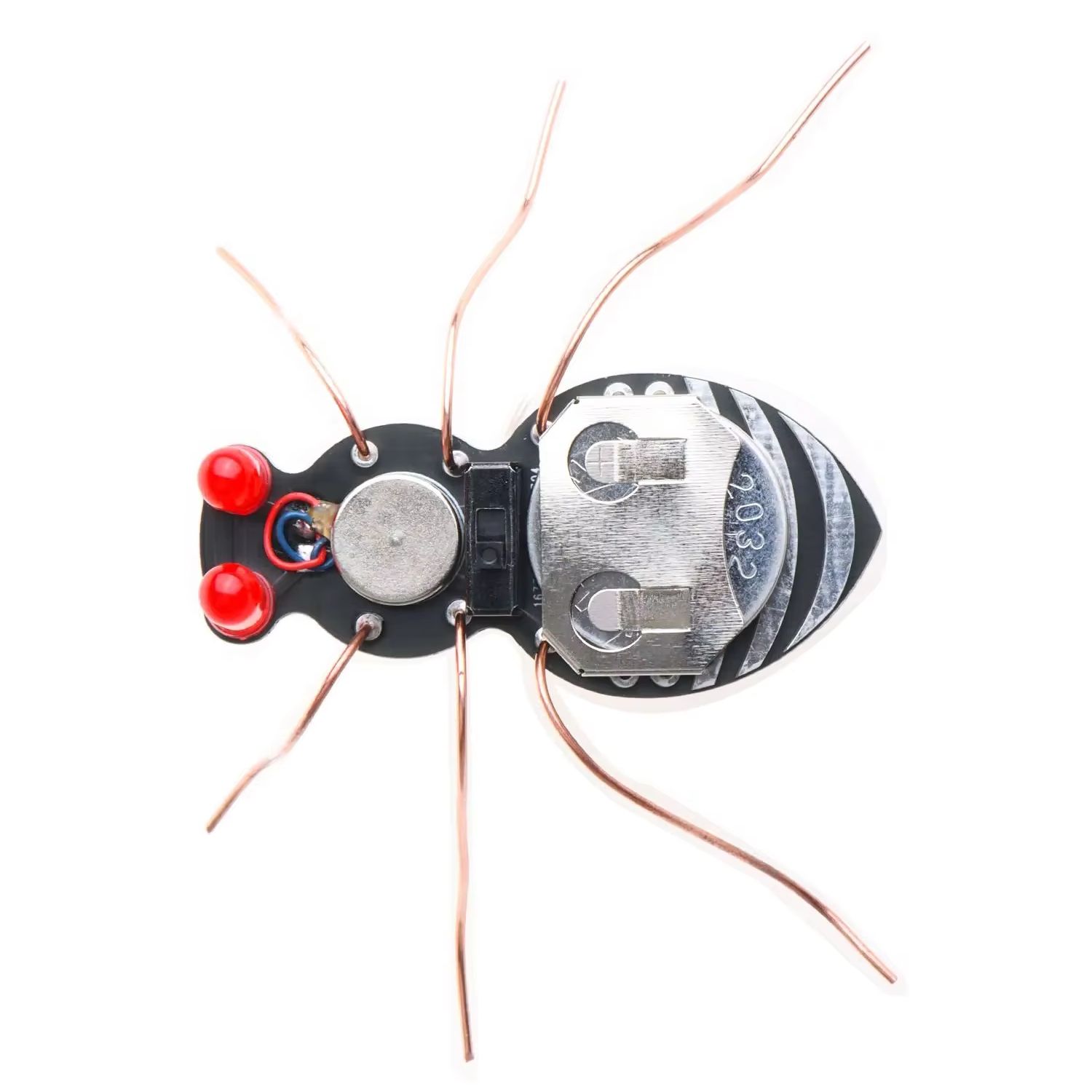 เรียนรู้การบัดกรีชุดสนุก การปร - Diy Electronics Projects For Kids บทวิจารณ์และราคา