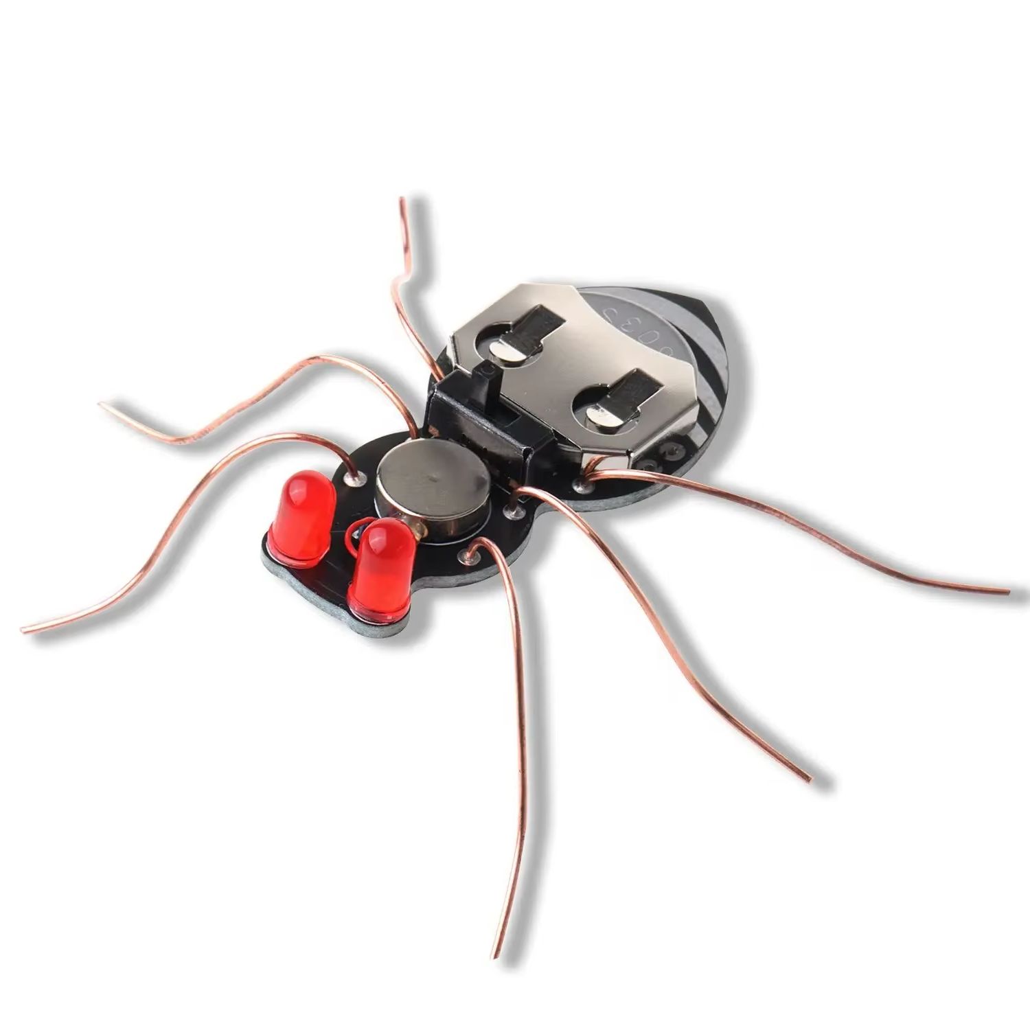 เรียนรู้การบัดกรีชุดสนุก การปร - Diy Electronics Projects For Kids บทวิจารณ์และราคา