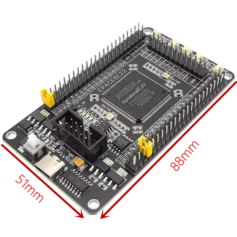 1~20 ชิ้น Altera CycloneIV EP4 - Diy Electronics For Home บทวิจารณ์และราคา
